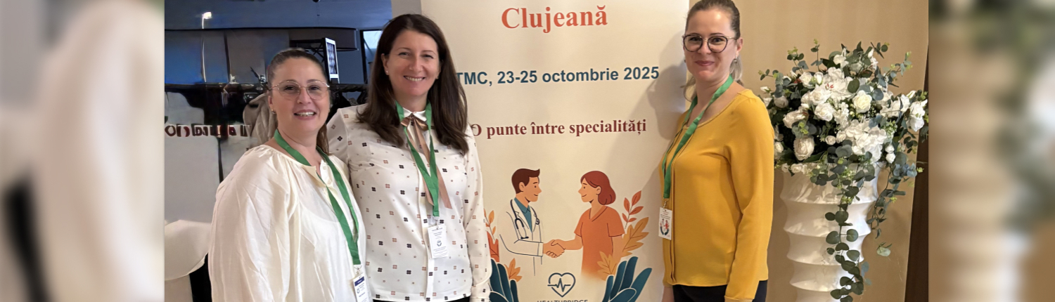 toamna medical clujeana
